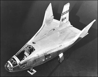 Northrop HL-10