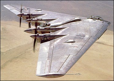 Northrop XB-35