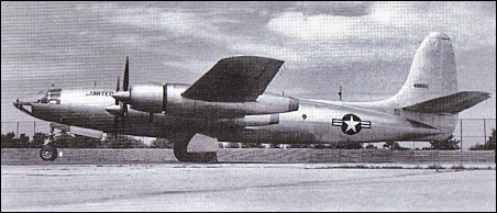 Republic XF-12 Rainbow