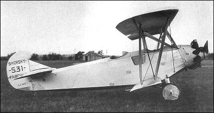 Sikorsky S-31