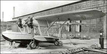 Sikorsky S-36