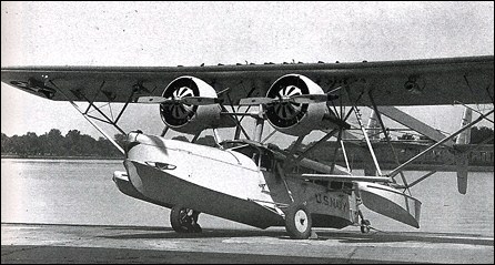 Sikorsky S-41