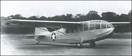 Taylorcraft TG-6 / XLNT-1