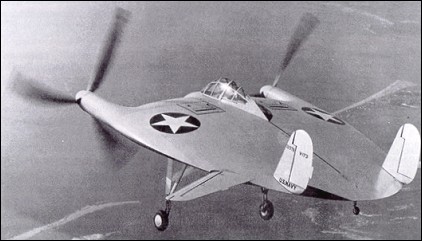 Vought V-173