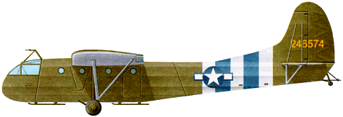 Waco CG-4