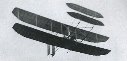 Wright Flyer III