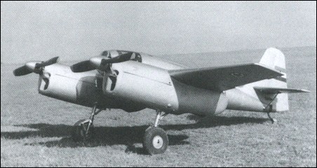 Ikarus 451