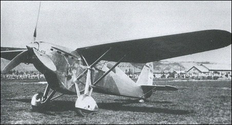 Ikarus IK-2