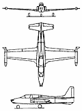 SOKO G-2 Galeb