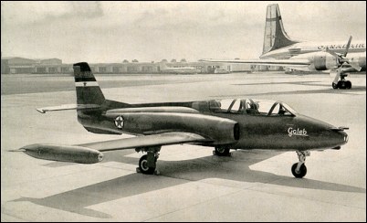 SOKO G-2 Galeb