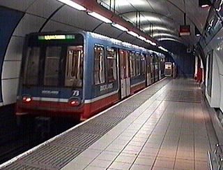  DLR