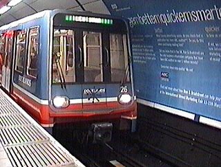  DLR