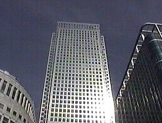  Canary Wharf
