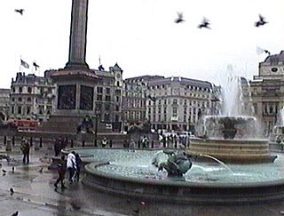  ,   Nelson Column