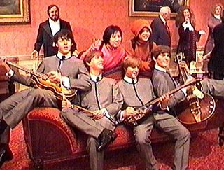 The Beatles