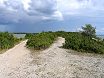 Estonia, Hiiumaa. On the southern coast
