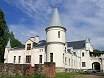 The Castle of Alatskivi