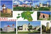 Castles of Estonia