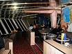Паром Silja Opera. В баре