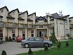 Окрестности г. Радом. Наша первая гостиница