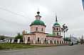 Преображенская церковь, 1798